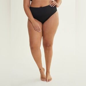 Pennington’s Nola Bikini Bottoms Size X Beach Travel Vacation